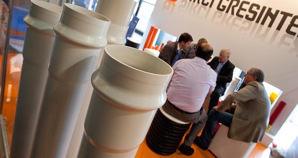 SupertuBO: the New PVC-O Pipes Generation
